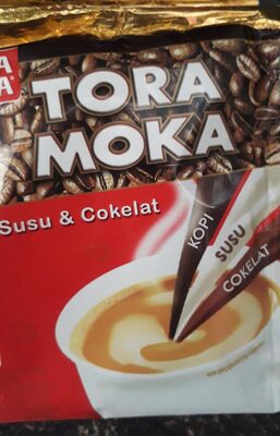 Torabika Tora Mokà