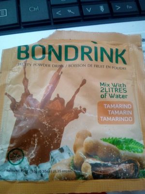 Bondrink