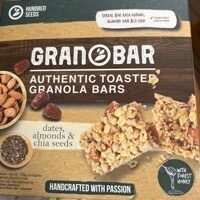 Museli bar- granobar