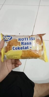 roti coklat keju