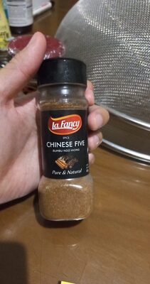 Ngo hiong front packaging