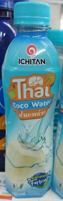 Ichitan thai coco 310