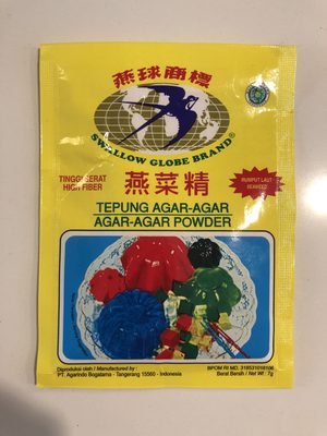 Agar Agar Powder