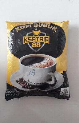 Kopi Bubuk KSATRIA 88