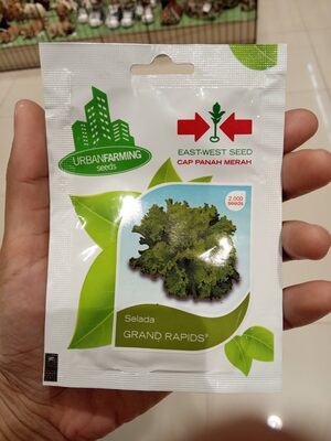 BENIH SELADA GRAND RAPIDS