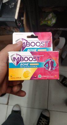 imboost bone