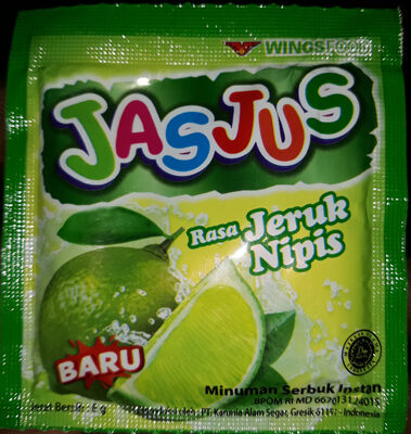 jasjus
