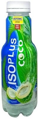 Isoplus Coco 350ml