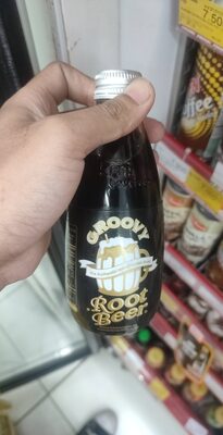 Rootbeer 250ml