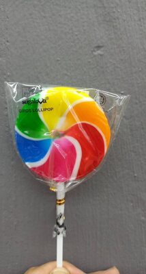 Giros Lollipop