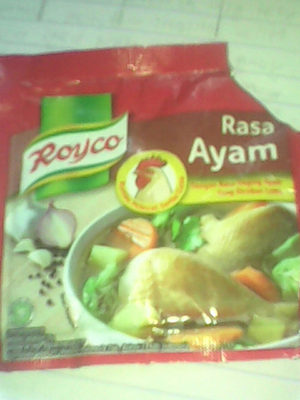 Royco Rasa Sapi