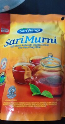 Sari murni