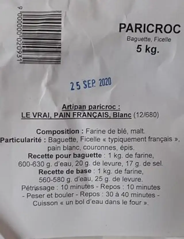 Farine