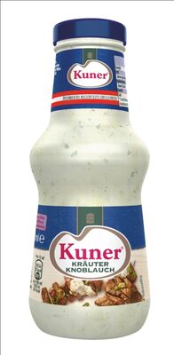 Kuner Kräuter Knoblauch