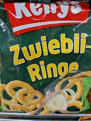 Zwiebli Ringe