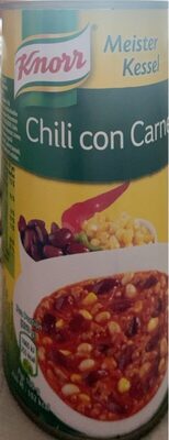 Chili con Carne
