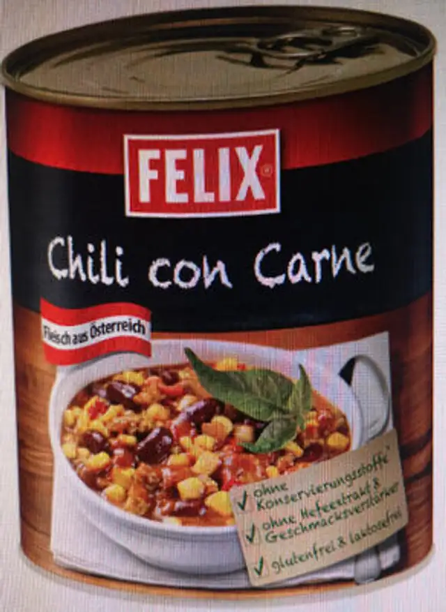 Chili con Carne
