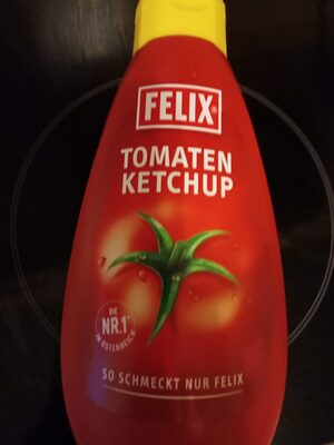 Ketchup mild 700 gr