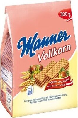 Neapolitaner Vollkorn Schnitten 300 gr