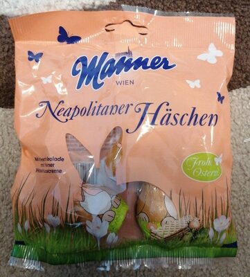 Neopolitaner Häschen