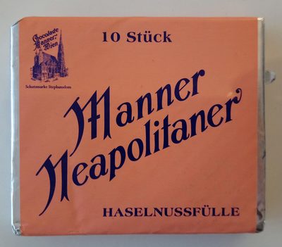 Manner Neapolitaner