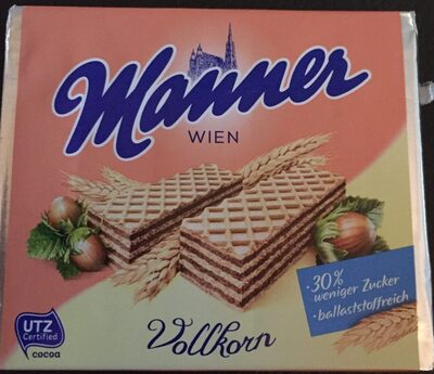 Neapolitaner Vollkorn Schnitten 3er-Packung