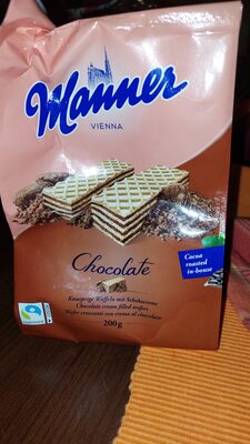 Napolitanke manner coko 200g