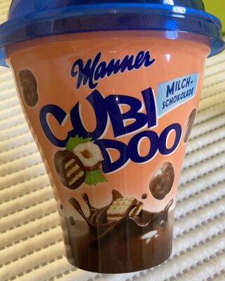 Unknown front packaging