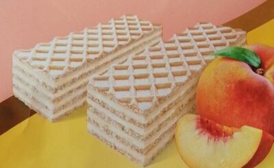 Pfirsich Sommerglück