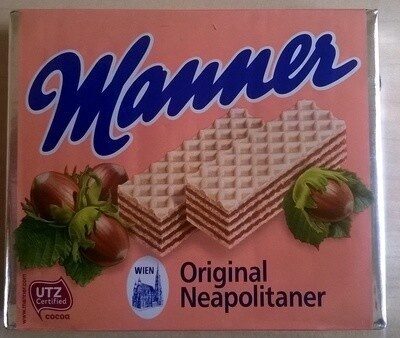 Neapolitaner Schnitten 4er-Packung