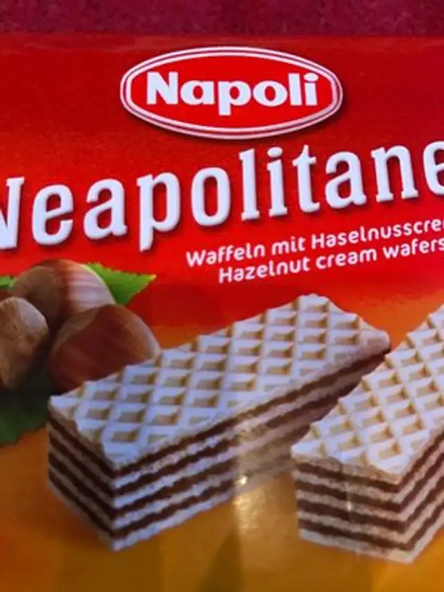 Napoli Neapolitaner