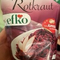 Rotkraut