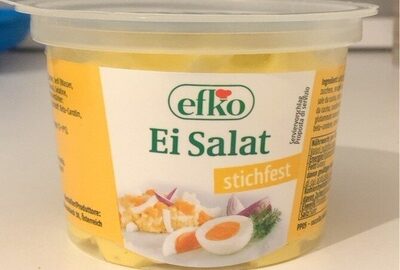 Ei Salat
