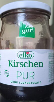 Kirschen pur