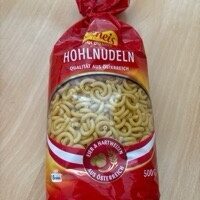 Hohlnudeln