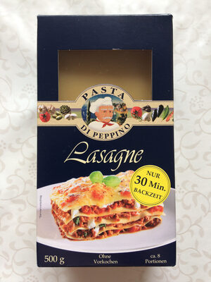 Lasagne