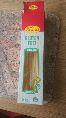 Glutenfrei Spaghetti N°5