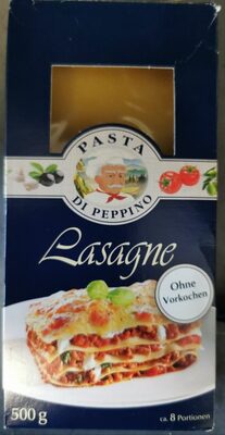 Lasagne