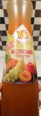 Multivitamin