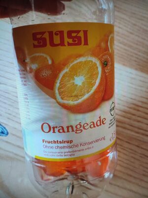 Orangeade
