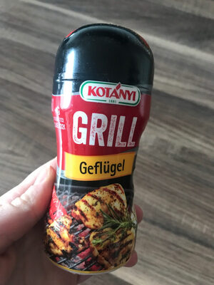 Grill Geflügel