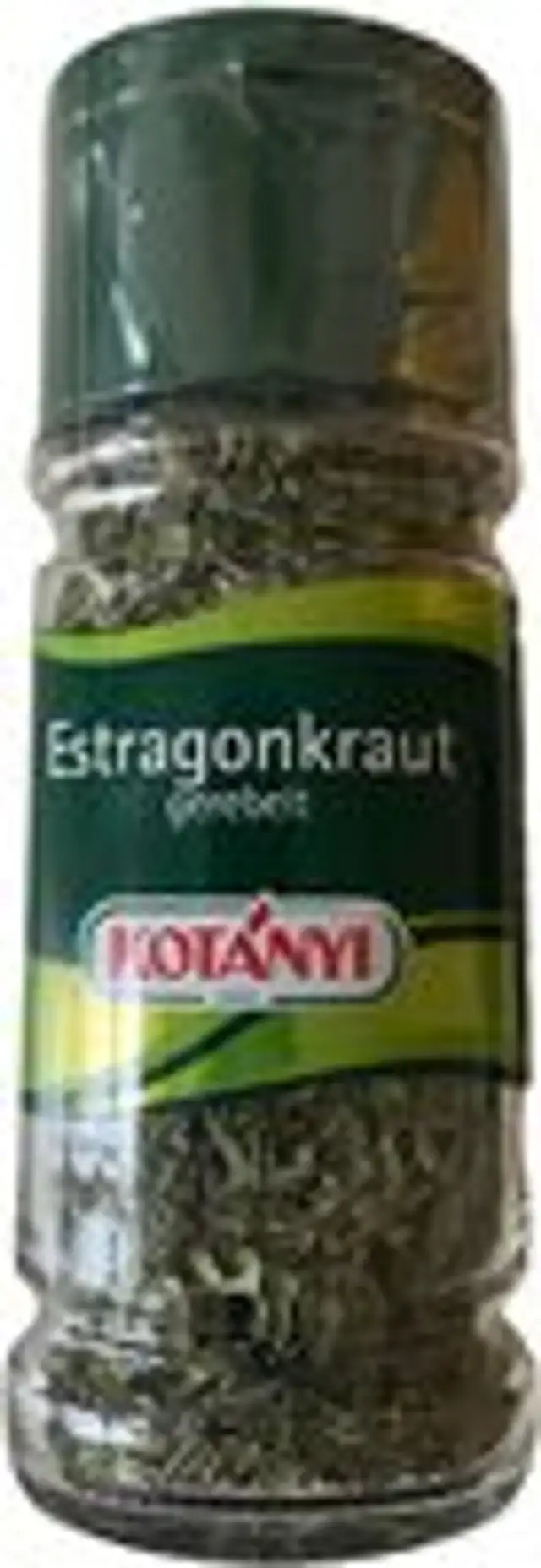 Estragonkraut