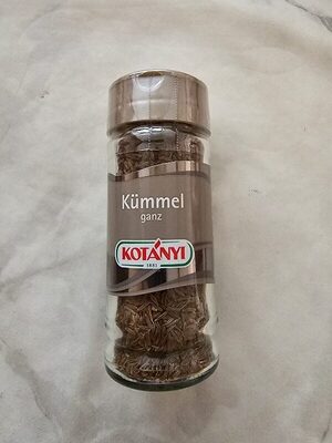 Kümmel