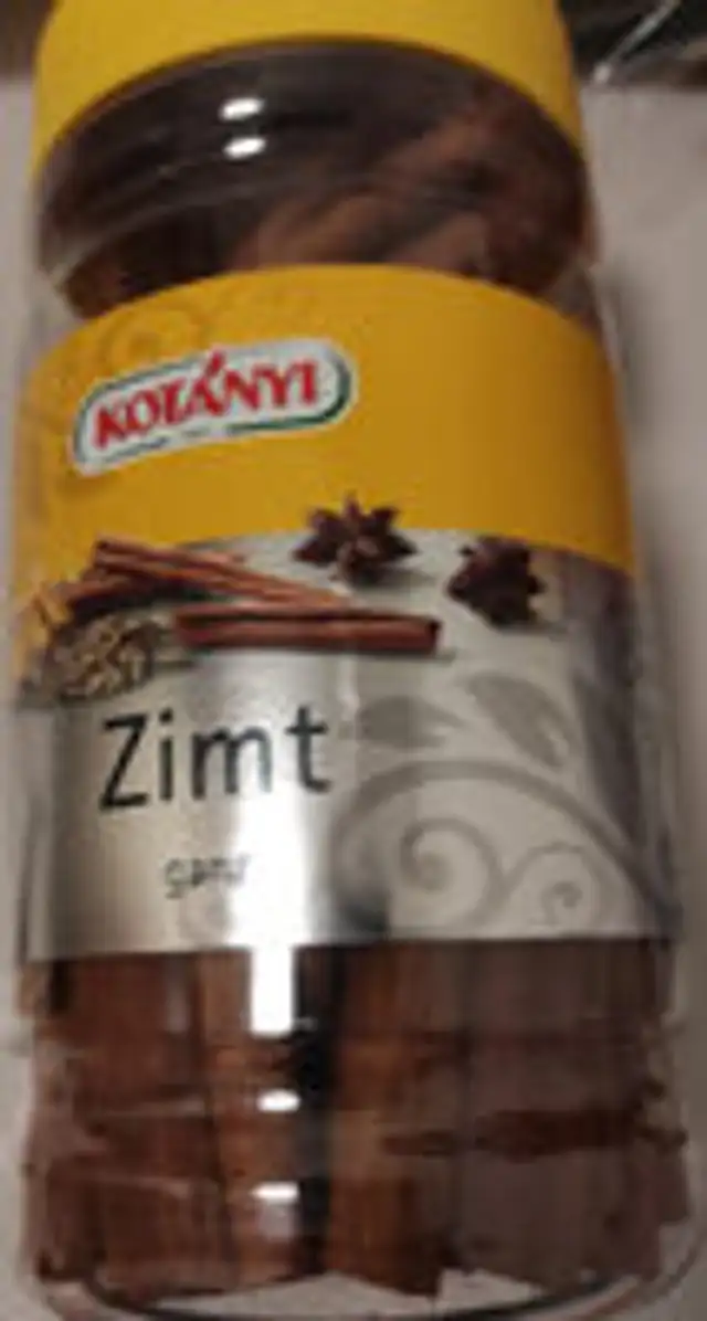 Zimt