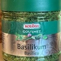 Basilikum
