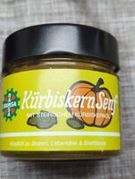 Kürbiskernsenf