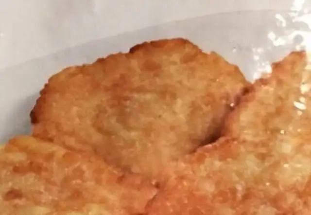 ROSTI