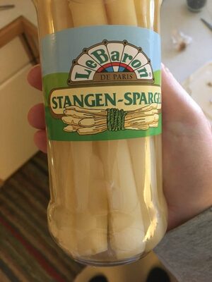 Spargel