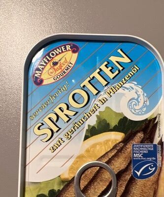 Sprotten