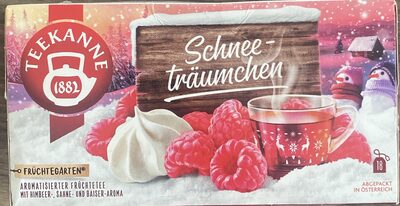 Schneeträumchen